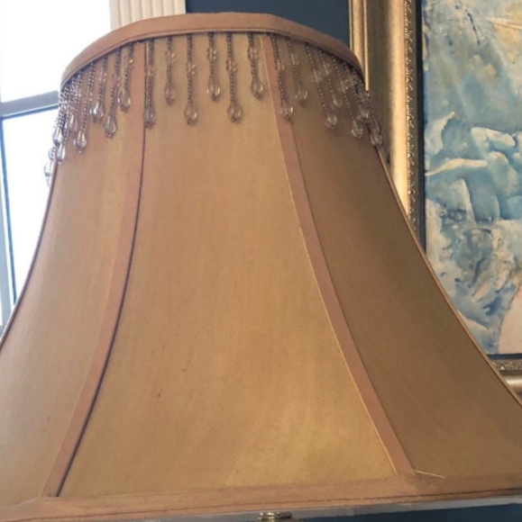 ❌ SOLD ❌Antique, Rare, unique.Table lamp. - Picture 3 of 8